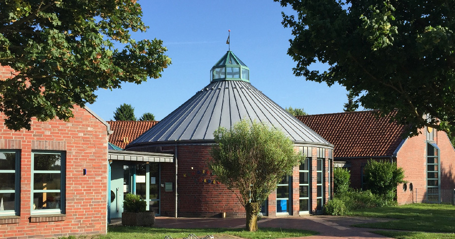 CDU Gemeindeverband Berne CDU Gemeindeverband Berne