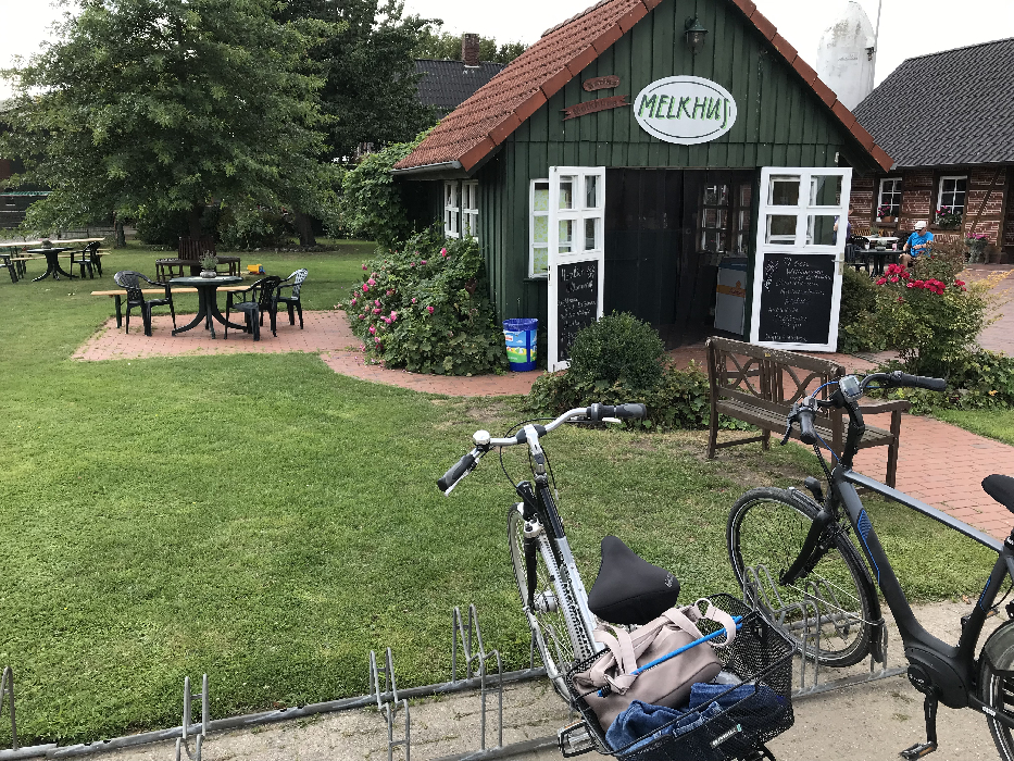 CDU Gemeindeverband Berne CDU Gemeindeverband Berne